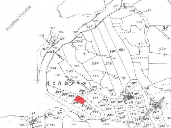 plot for sale evrychou nicosia 8225089 image 13763273