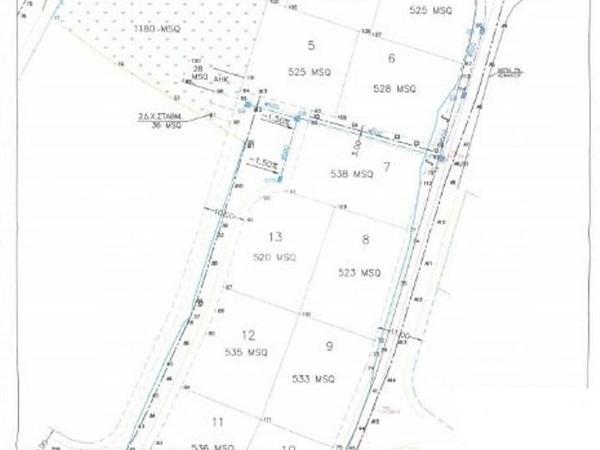 plot for sale pano lakatamia nicosia 1212089 image 10499274