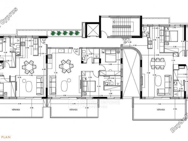 3 bedroom apartment for sale egkomi nicosia 8345189 image 14734216