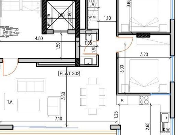 3 bedroom apartment for sale larnaca municipality larnaca 7736189 image 12547903