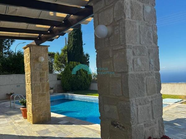 3 bedroom detached house for rent drousia paphos 8833189 image 16998319