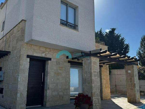 3 bedroom detached house for rent drousia paphos 8833189 image 16998320