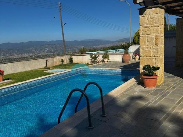 3 bedroom detached house for rent drousia paphos 8833189 image 16998329