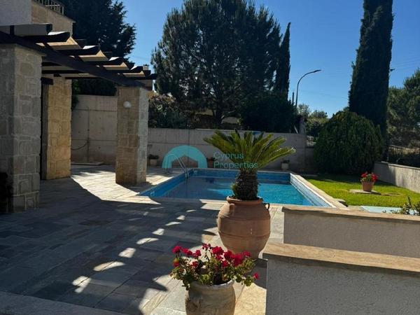 3 bedroom detached house for rent drousia paphos 8833189 image 16998337