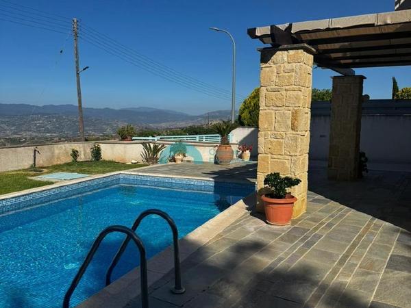 3 bedroom detached house for rent drousia paphos 8833189 image 16998340