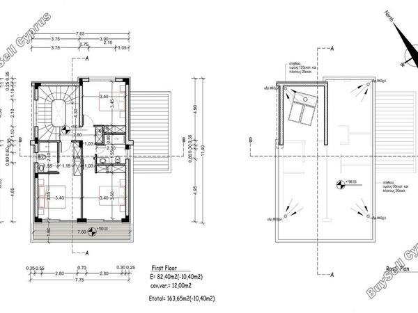 3 bedroom detached house for sale konia paphos 8538189 image 15504830