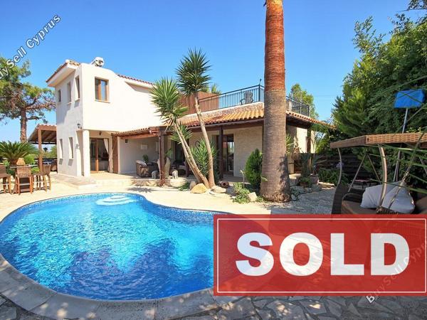 3 bedroom detached house sold kathikas paphos 692189 image 465163