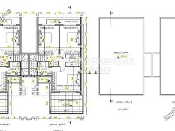3 bedroom semi detached house for sale konia paphos 8347189 image 15620019