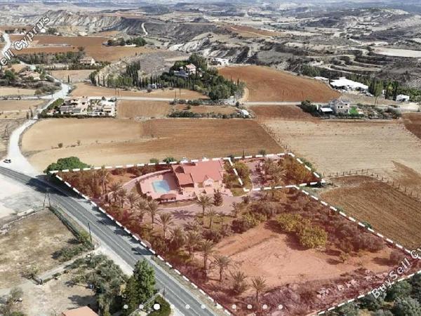 4 bedroom detached house under offer pera orinis nicosia 8139189 image 13385877