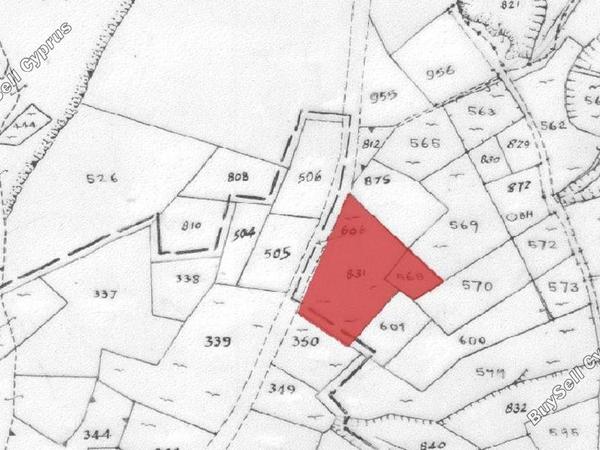 4 bedroom detached house under offer pera orinis nicosia 8139189 image 13385878