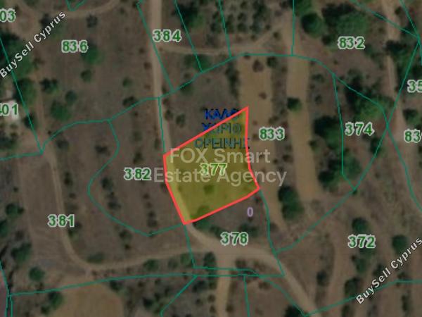 land for sale kalo chorio oreinis nicosia 1567189 image 12685260