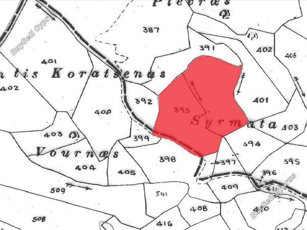 land for sale kedares paphos 8711189 image 17010916