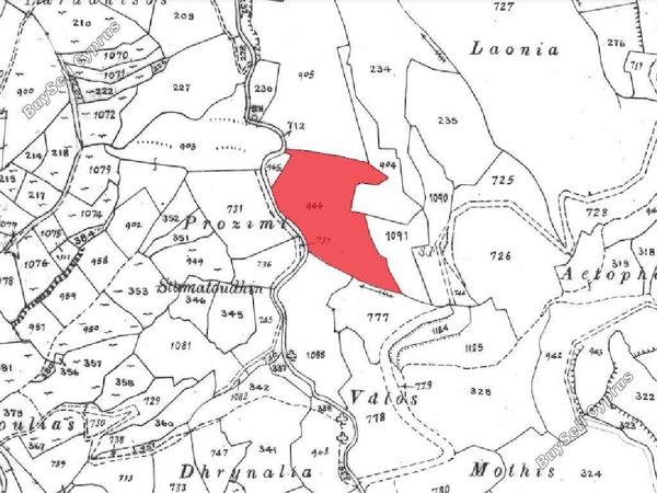 land for sale koili paphos 8630189 image 16718114