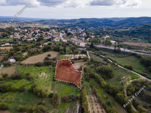 land for sale stroumbi paphos 8532189 image 16306653