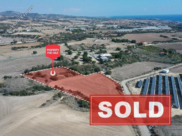 land sold maroni larnaca 957189 image 864930