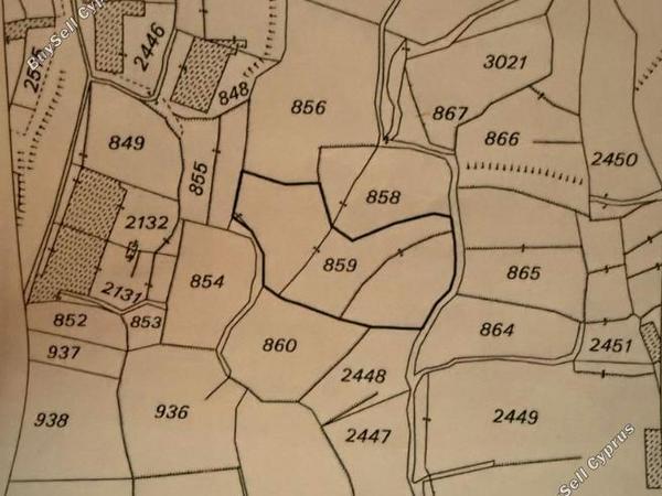 plot for sale pedoulas nicosia 8926189 image 17611422