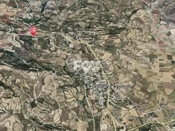 plot for sale stroumbi paphos 1160189 image 5538116