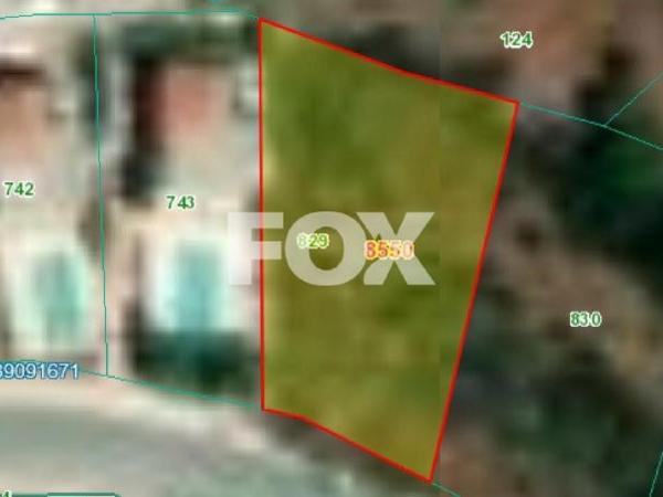 plot for sale stroumbi paphos 1160189 image 5538118