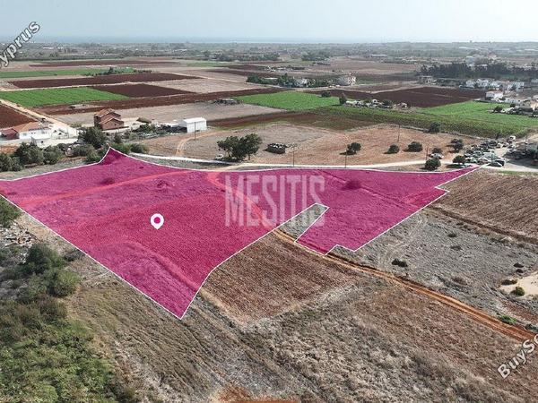 plot for sale xylofagou larnaca 1326189 image 14056118