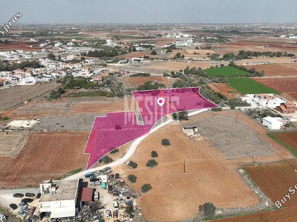 plot for sale xylofagou larnaca 1326189 image 14056120