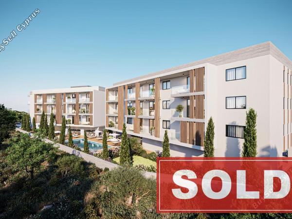 2 bedroom apartment sold kato paphos universal paphos 7640289 image 9874362