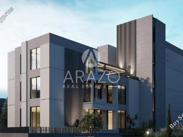2 bedroom ground floor apartment for sale petrou kai pavlou limassol 8560289 image 15576373