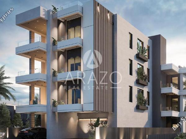 2 bedroom ground floor apartment for sale petrou kai pavlou limassol 8560289 image 15576375