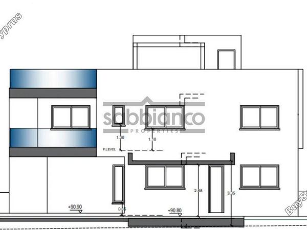 3 bedroom detached house for sale kolossi limassol 8810289 image 16831512