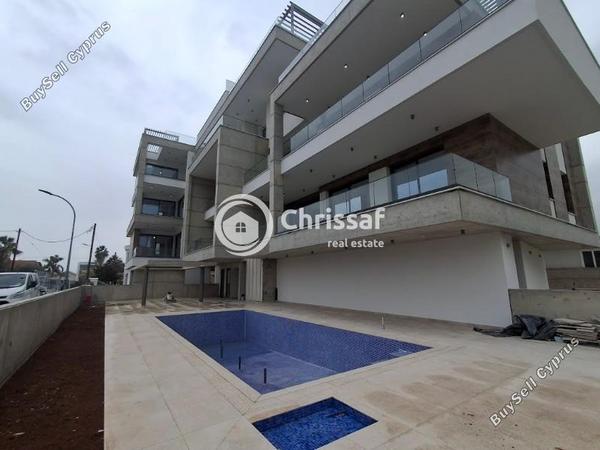 3 bedroom penthouse for sale linopetra limassol 8255289 image 13907285