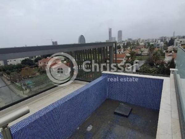 3 bedroom penthouse for sale linopetra limassol 8255289 image 13907290