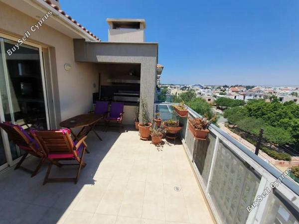 4 bedroom penthouse for sale zakaki limassol 8359289 image 14503655