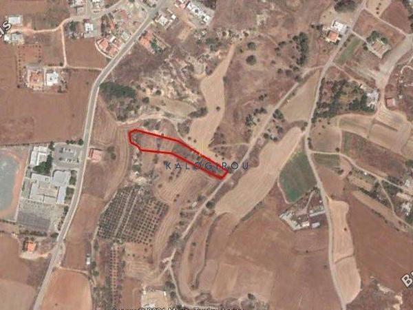 plot for sale palaiometocho nicosia 1195289 image 5577074
