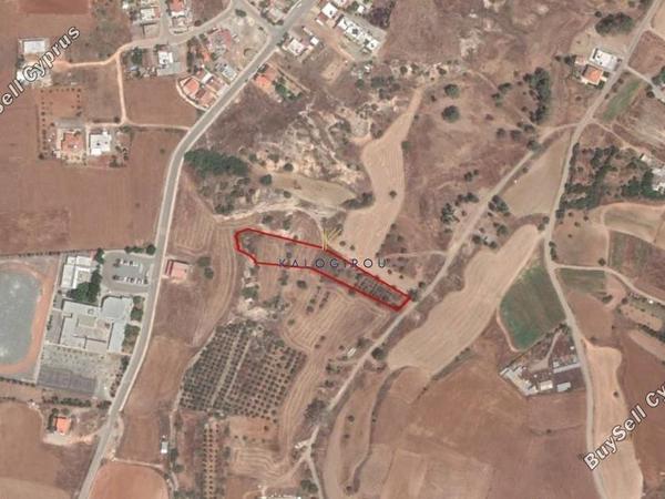 plot for sale palaiometocho nicosia 1195289 image 5577075