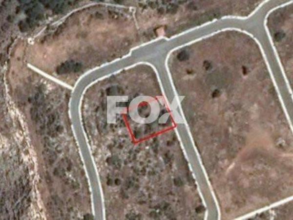 plot for sale pissouri limassol 1159289 image 5520886
