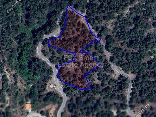 plot for sale troodos limassol 1644289 image 7294639