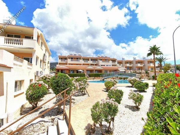 1 bedroom ground floor apartment for rent peyia paphos 8690389 image 16148826