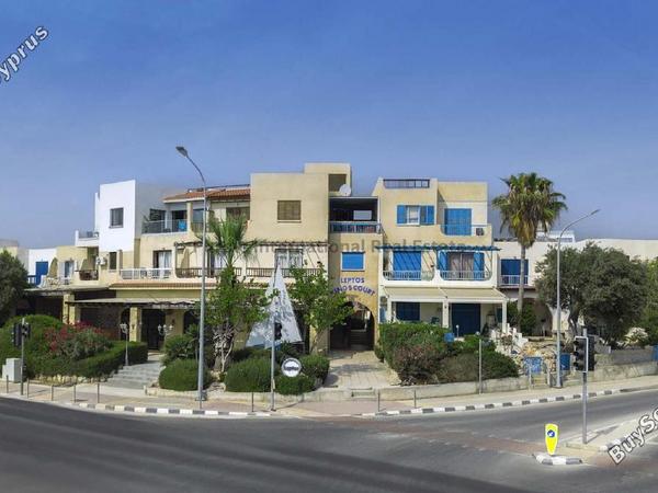 1 bedroom ground floor apartment for sale tombs of the kings paphos 7779389 image 10394330