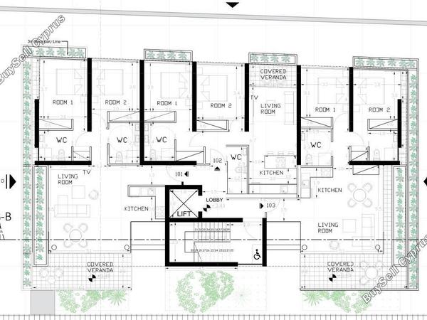 2 bedroom apartment for sale archangelos nicosia 8474389 image 15231729