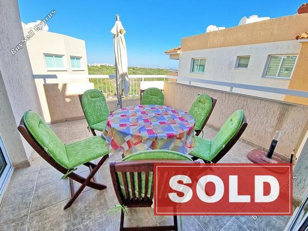 2 bedroom penthouse sold kapparis famagusta 1170389 image 1663538