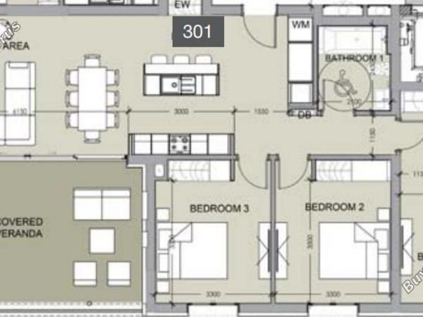 3 bedroom apartment for sale kato polemidia limassol 7736389 image 12549242