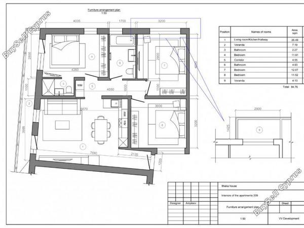3 bedroom apartment for sale pyla larnaca 7733389 image 10146997