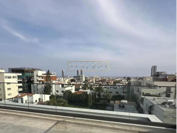 3 bedroom penthouse for rent mesa gitonia limassol 8473389 image 17529978