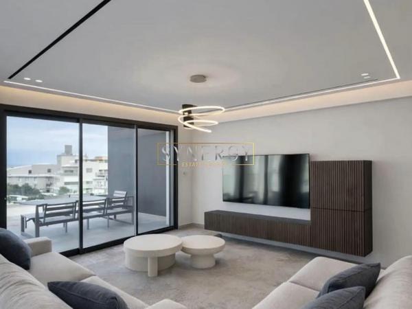 3 bedroom penthouse for rent mesa gitonia limassol 8473389 image 17529984