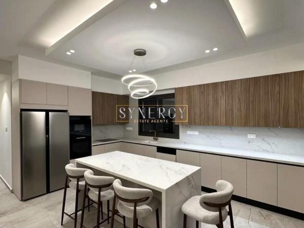 3 bedroom penthouse for rent mesa gitonia limassol 8473389 image 17529985