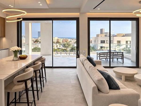 3 bedroom penthouse for rent mesa gitonia limassol 8473389 image 17529986
