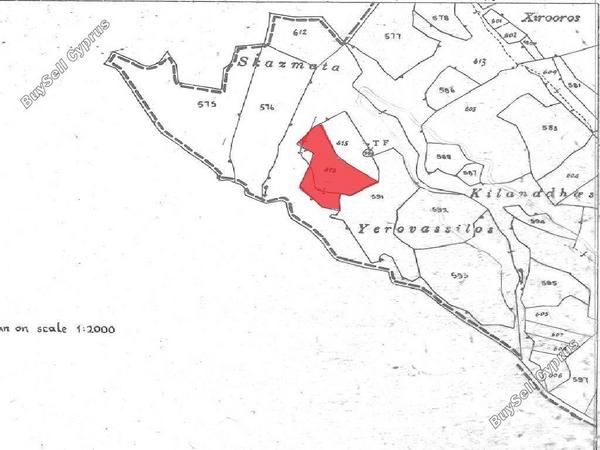 land for sale kapileio limassol 8139389 image 13386967