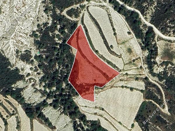 land for sale kapileio limassol 8139389 image 13386968