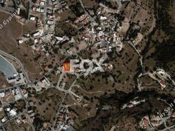 plot for sale anavargos paphos 1316389 image 10034385
