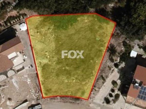 plot for sale anavargos paphos 1316389 image 10034388