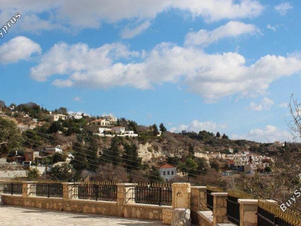 plot for sale armou paphos 1684389 image 4402444